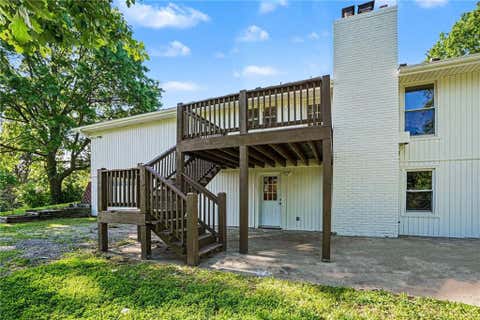 Tiny photo for 1500 Ridgeview Road, Liberty, MO 64068 (MLS # 2623817)