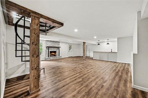 Tiny photo for 1500 Ridgeview Road, Liberty, MO 64068 (MLS # 2623817)