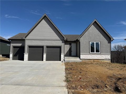 7551 NW Gower Avenue, Kansas City, MO 64151 - MLS#: 2465011