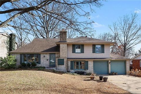 9451 Connell Drive, Overland Park, KS 66212 - MLS#: 2595451