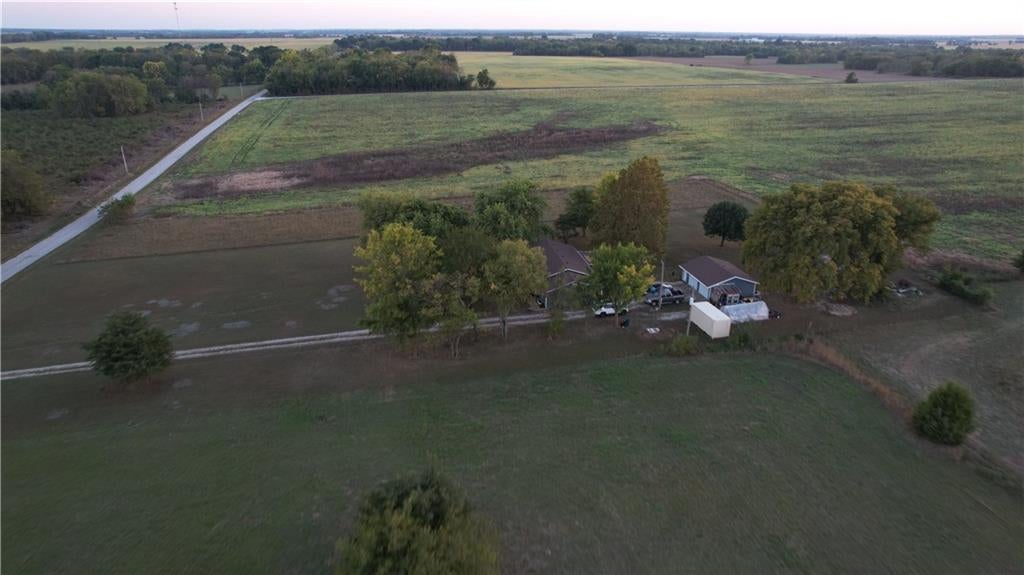 19639 County Rd 60 Road