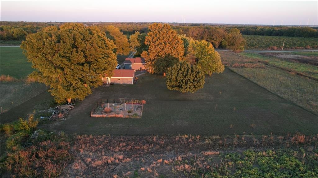 19639 County Rd 60 Road