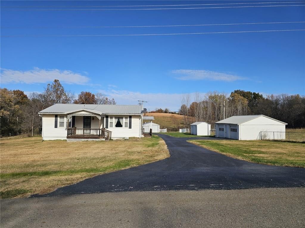 Photo of 7799 NE Old Highway 36 N/A, Cameron, MO 64429 (MLS # 2606827)