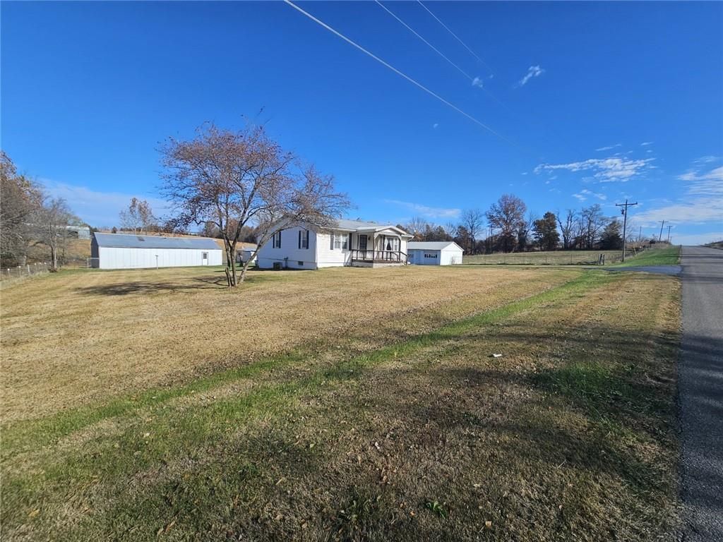 Photo of 7799 NE Old Highway 36 N/A, Cameron, MO 64429 (MLS # 2606827)