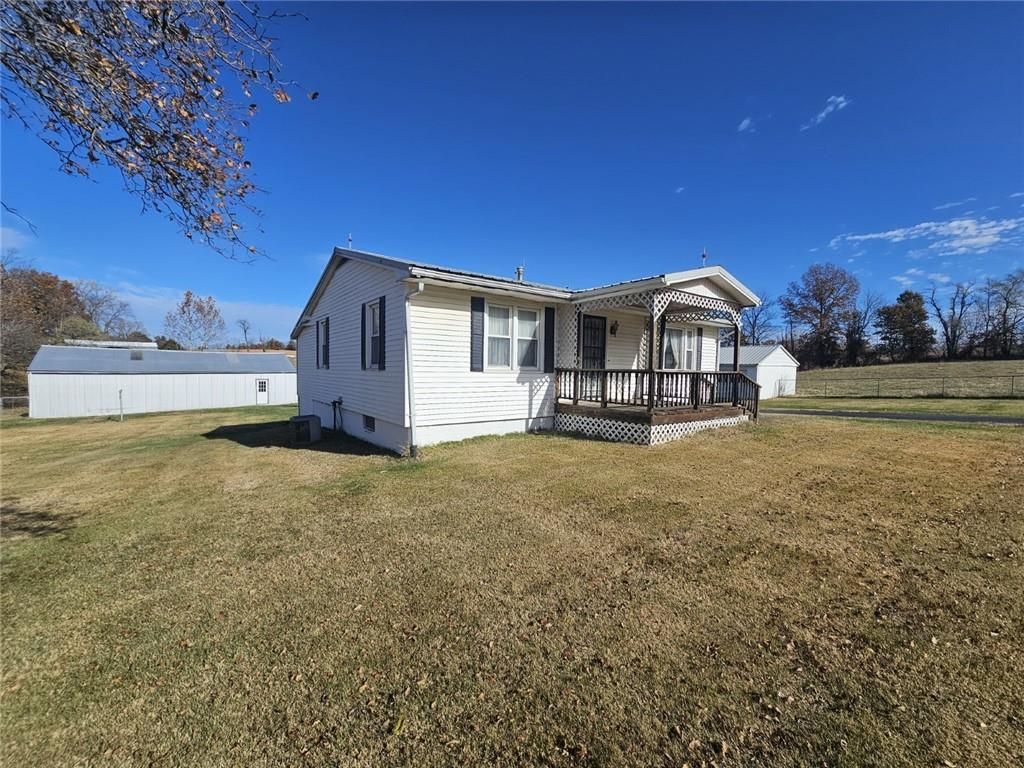 Photo of 7799 NE Old Highway 36 N/A, Cameron, MO 64429 (MLS # 2606827)
