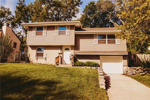 4900 N Manchester Avenue, Kansas City, MO 64119 - MLS#: 2578482