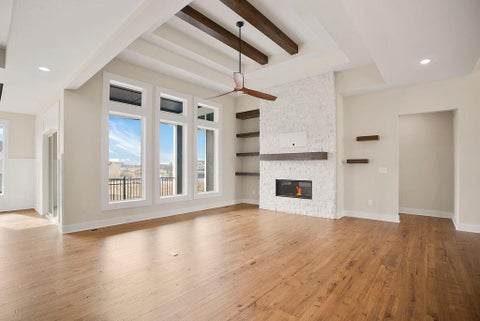 17521 Manor Street, Overland Park, KS 66085 - MLS#: 2640143