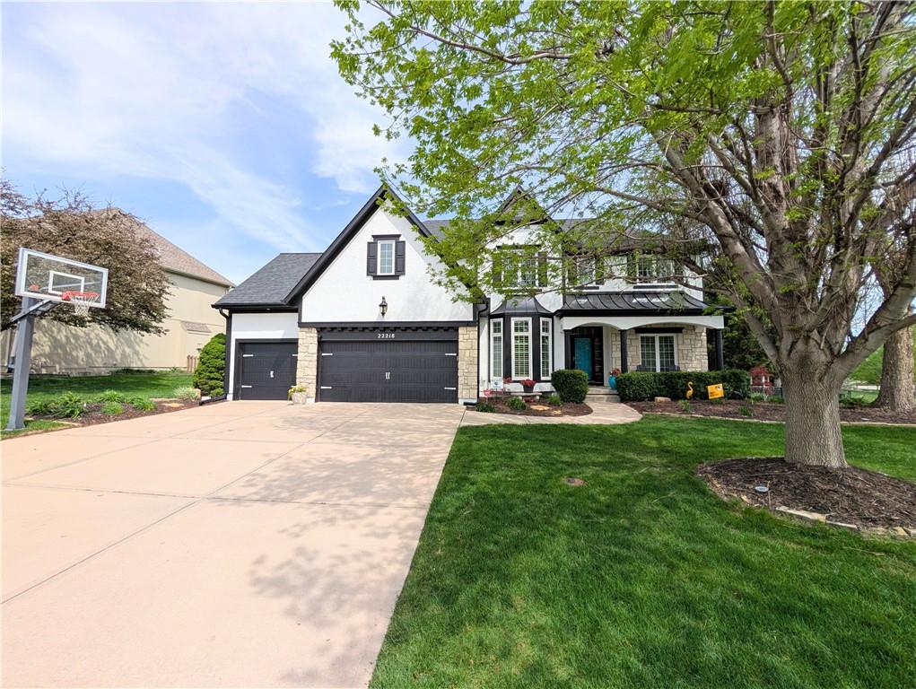 22218 W 57th Street