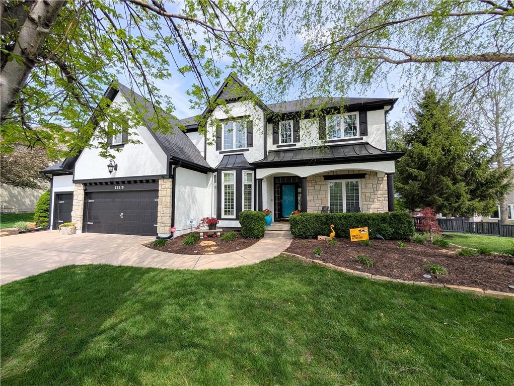 22218 W 57th Street