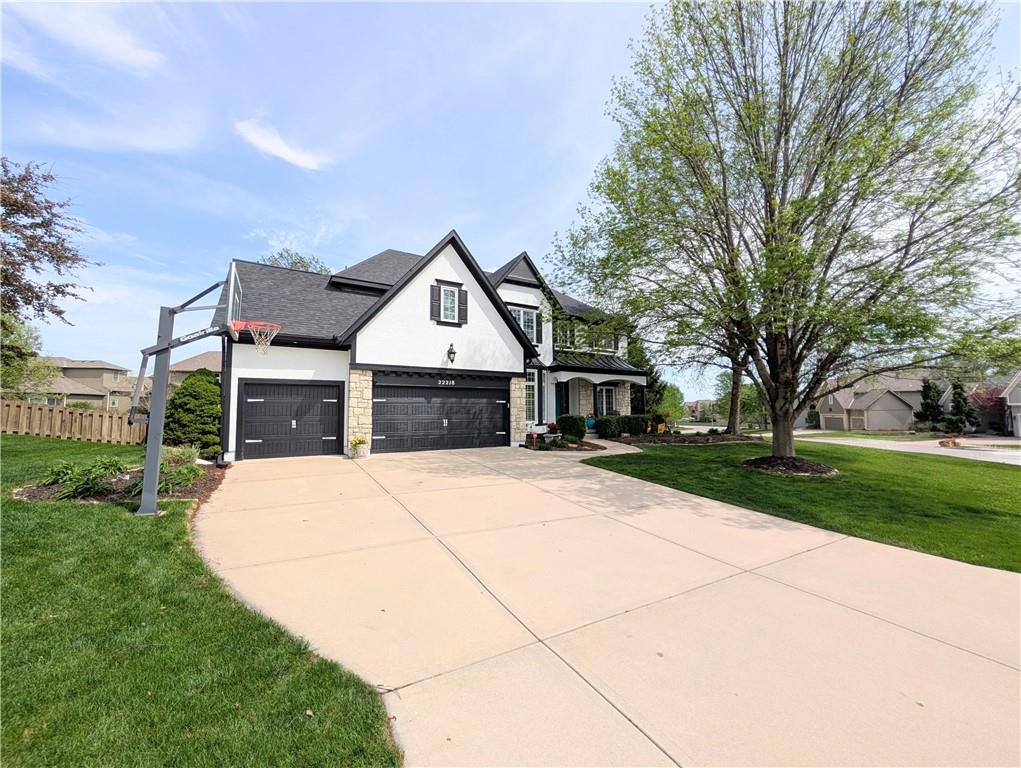 22218 W 57th Street