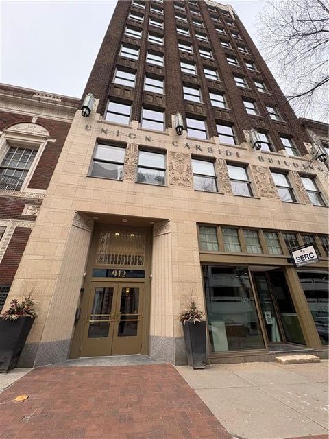 912 Baltimore Avenue 902 Kansas City MO 64105