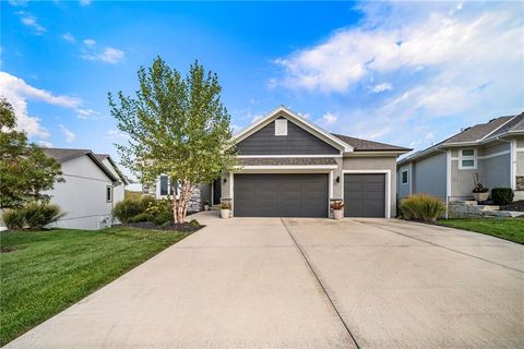 26138 W 96th Street Lenexa KS 66227