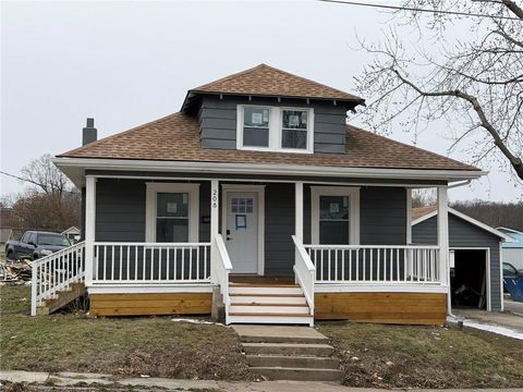 208 N Camden Street Richmond MO 64085