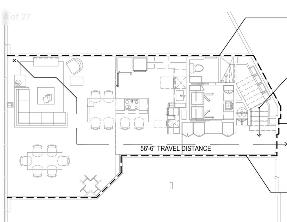 1101 Walnut Street 304