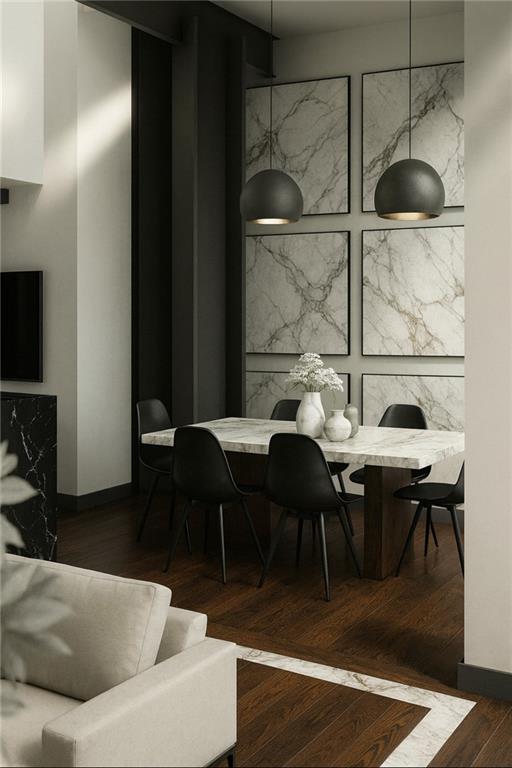 1101 Walnut Street 304