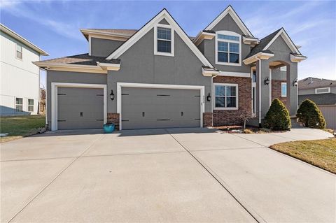 9539 N Kentucky Avenue, Kansas City, MO 64157 - MLS#: 2597191