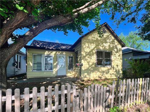 3022 S 19th Street, St Joseph, MO 64503 - MLS#: 2547447