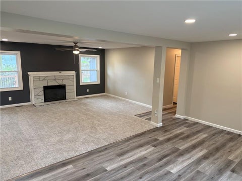 3237 NE 47th Terrace, Kansas City, MO 64117 - MLS#: 2636051