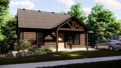 Lot 63 Detter Circle Hollister MO 65672