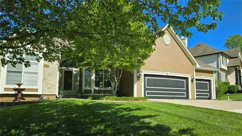 5713 NE Sapphire Court, Lee\'s Summit, MO 64064 - MLS#: 2524646
