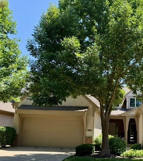 6323 W 145 Street, Overland Park, KS 66223 - MLS#: 2565702