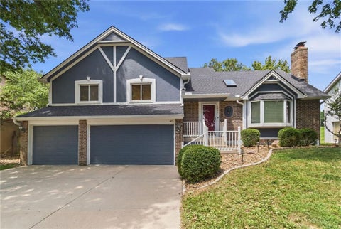 1624 NE 81st Street, Kansas City, MO 64118 - MLS#: 2621058