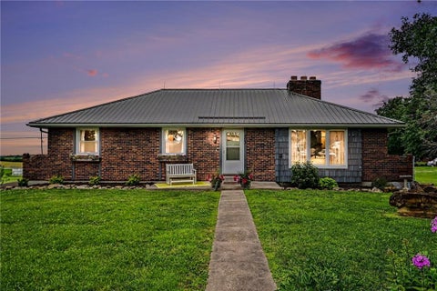 Photo of 403 W Center Street, Polo, MO 64671 (MLS # 2627638)
