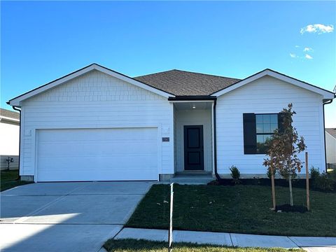 27007 E Oak View Drive, Lee\'s Summit, MO 64086 - MLS#: 2567023