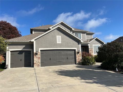 18932 W 100th Street Lenexa KS 66220