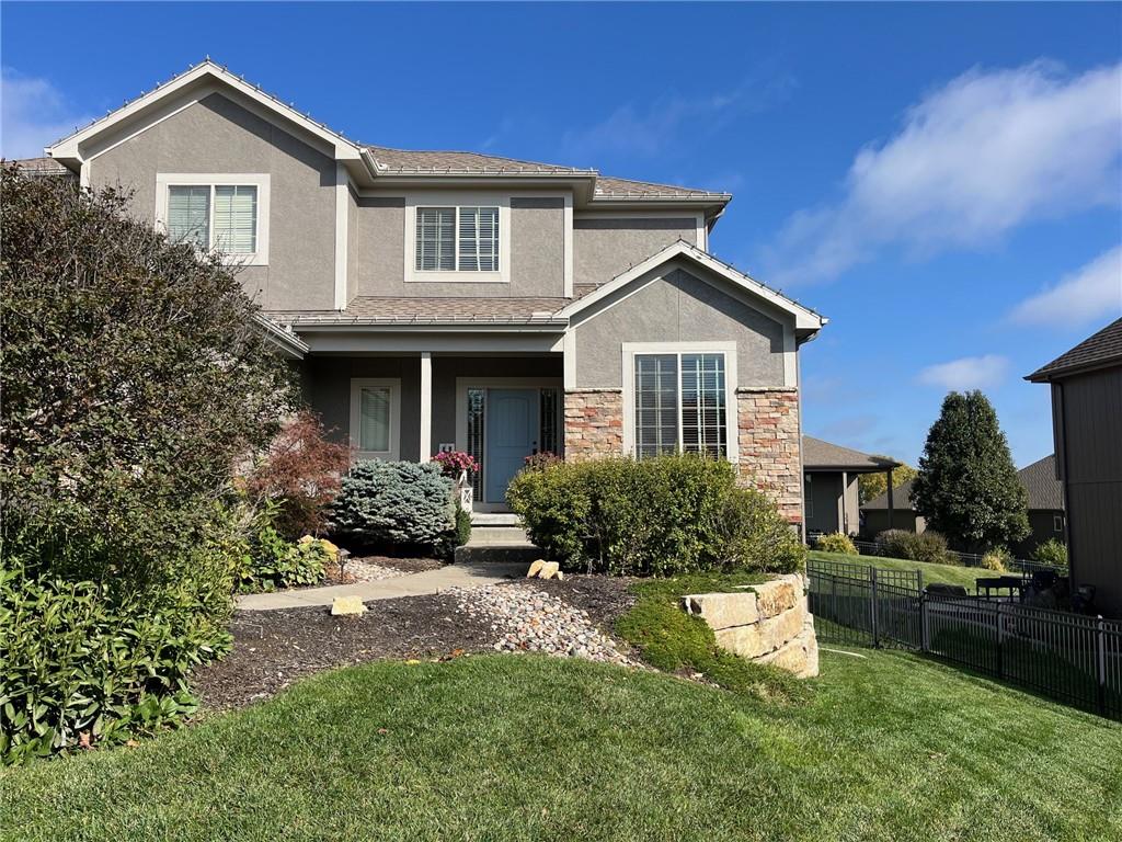 18932 W 100th Street