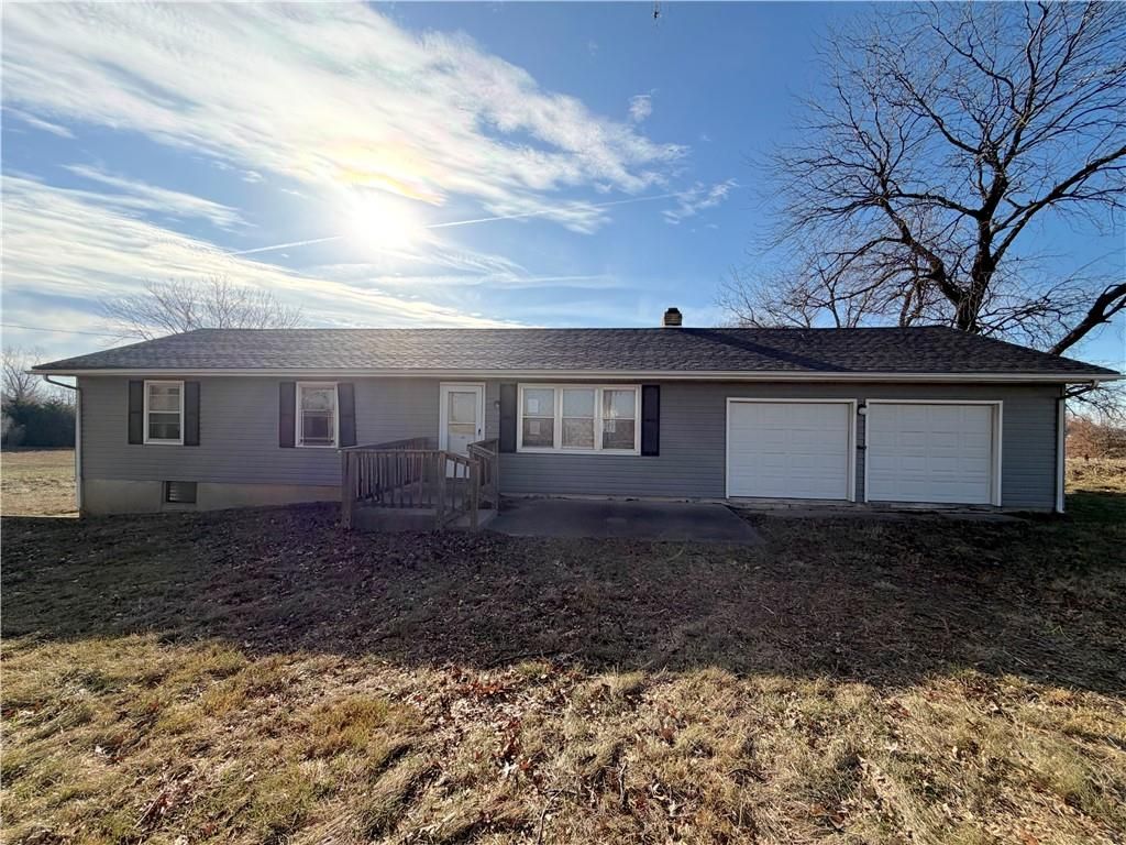 Photo of 17787 Cantrell Road, Linwood, KS 66052 (MLS # 2592475)