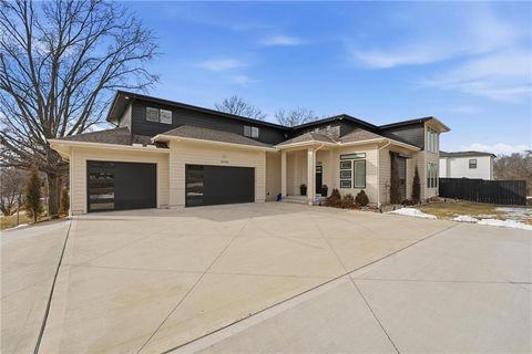 9702 NW 75th Street, Weatherby Lake, MO 64152 - MLS#: 2599284