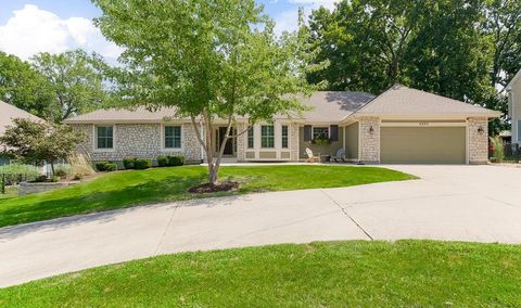 4005 NE Channel Drive, Lee\'s Summit, MO 64064 - MLS#: 2567740
