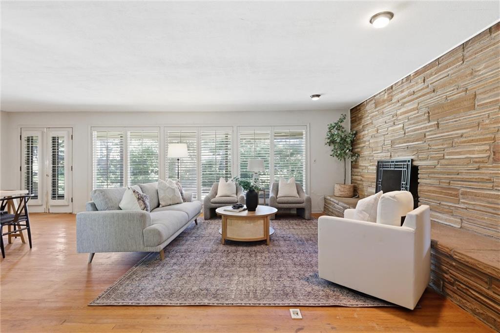 6332 Robinhood Drive