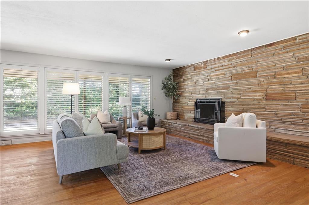 6332 Robinhood Drive