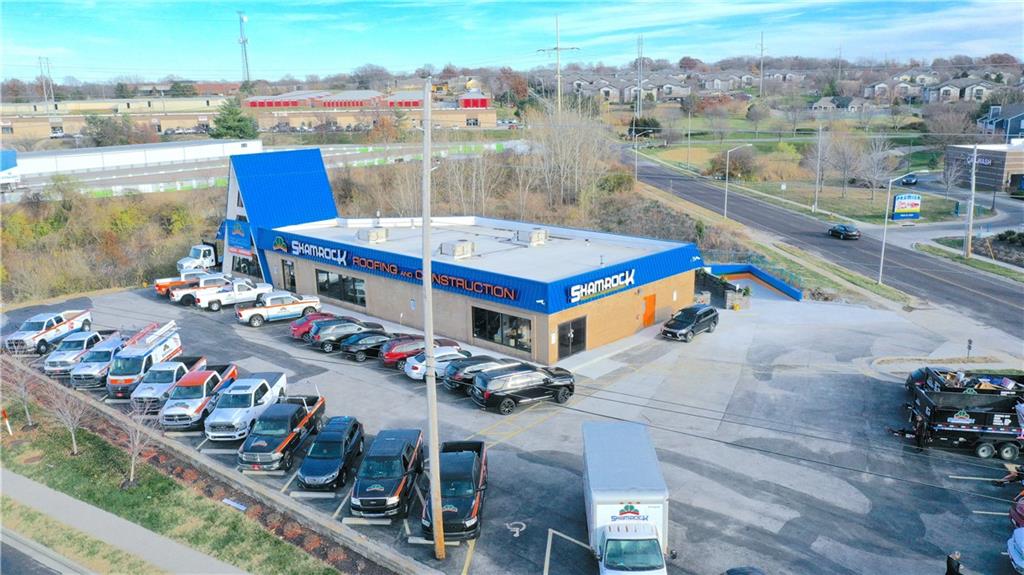 7899 Frontage Road