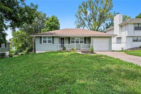 Photo of 3608 N Euclid Avenue, Kansas City, MO 64116 (MLS # 2637598)