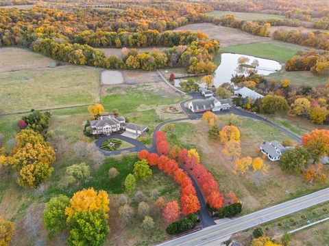 5961 W 167th Street Stilwell KS 66085