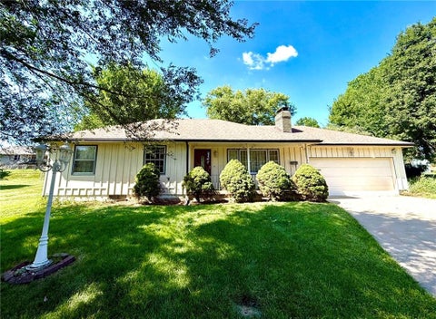 11812 E 48th Street, Kansas City, MO 64133 - MLS#: 2631646
