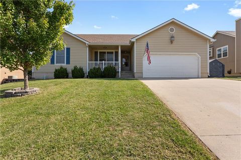 1014 Peach Street, Eudora, KS 66025 - #: 2579279