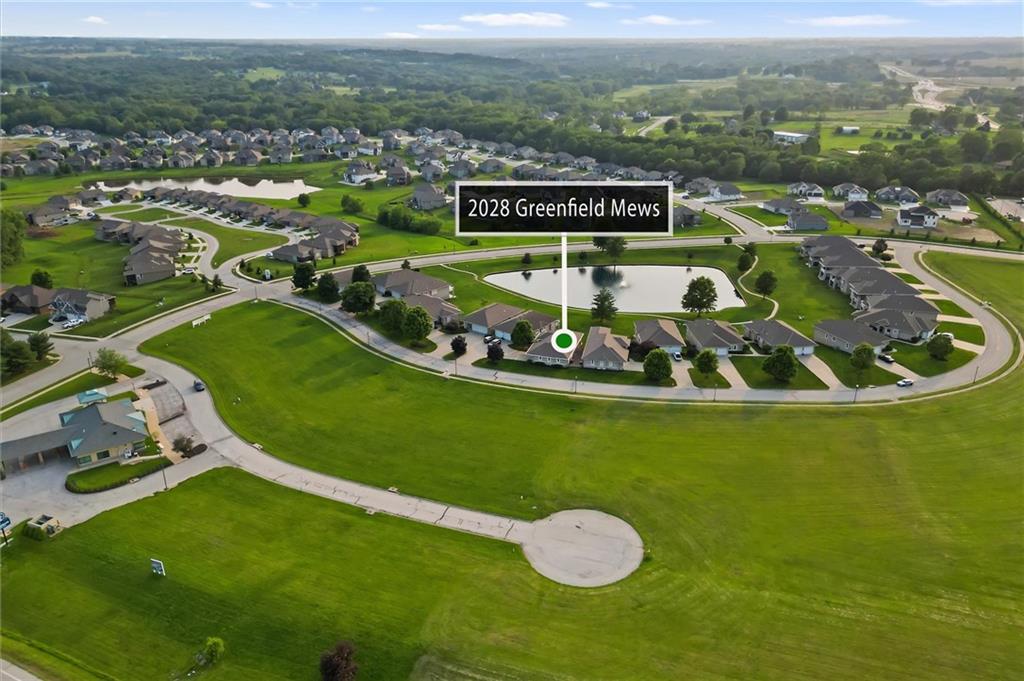 2028 Greenfield N/A
