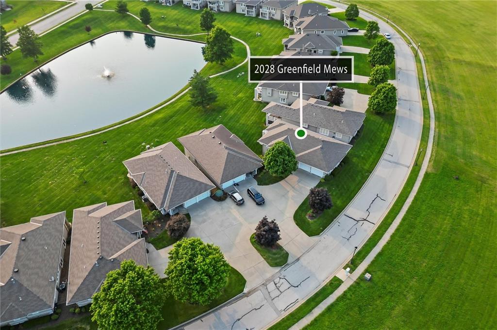 2028 Greenfield N/A