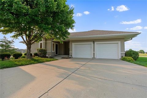 2028 Greenfield N/A Kearney MO 64060
