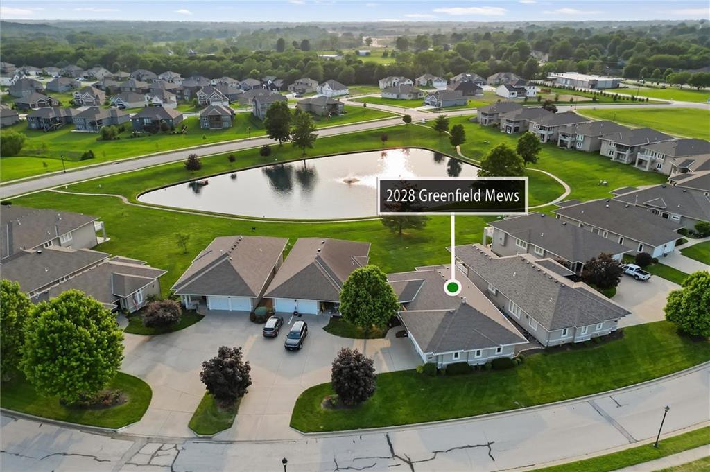 2028 Greenfield N/A