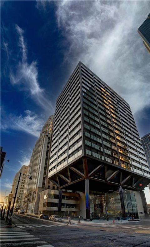 1101 Walnut Street 903 Kansas City MO 64106