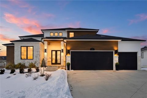 16908 Rosehill Street, Overland Park, KS 66221 - MLS#: 2597278