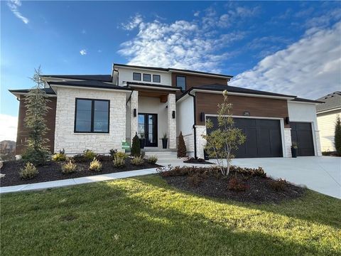 16908 Rosehill Street, Overland Park, KS 66221 - MLS#: 2597278