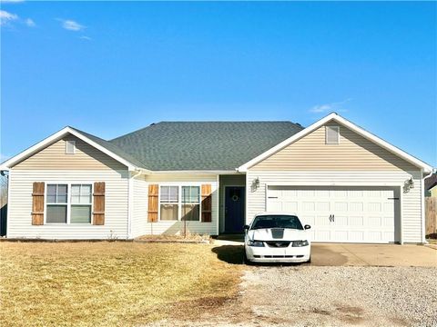 393 SE 971st Road, Knob Noster, MO 65336 - #: 2533398
