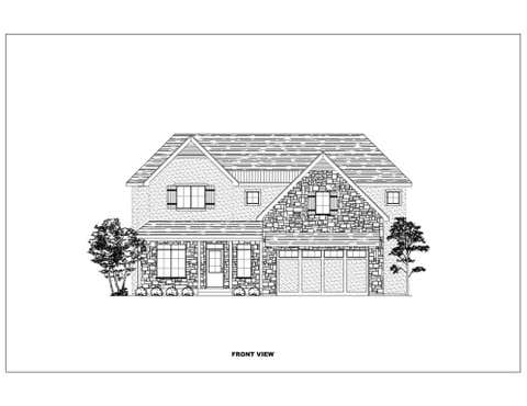 Photo of 4001 W 67th Street, Prairie Village, KS 66208 (MLS # 2633683)
