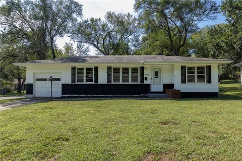 10909 E 60th Terrace, Raytown, MO 64133 - MLS#: 2582638
